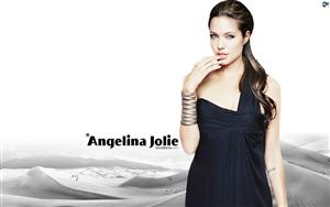 Angelina Jolie